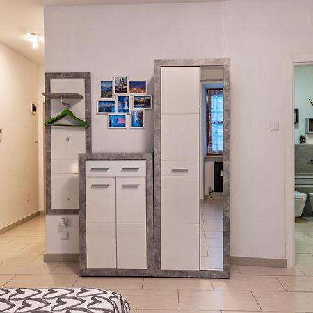 Appartamento The Smart Flat Bolzano Esterno foto