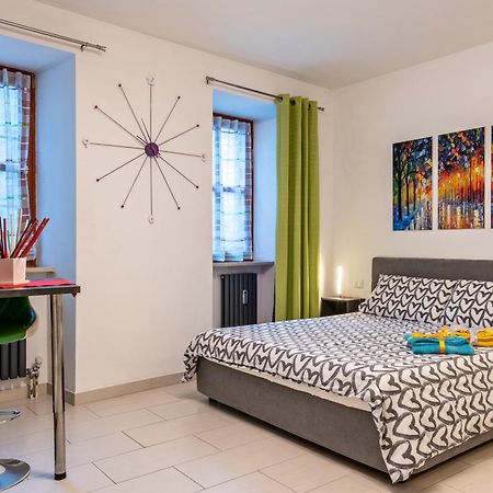 Appartamento The Smart Flat Bolzano Esterno foto