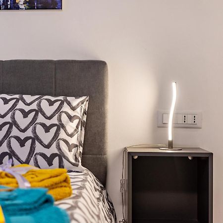 Appartamento The Smart Flat Bolzano Esterno foto