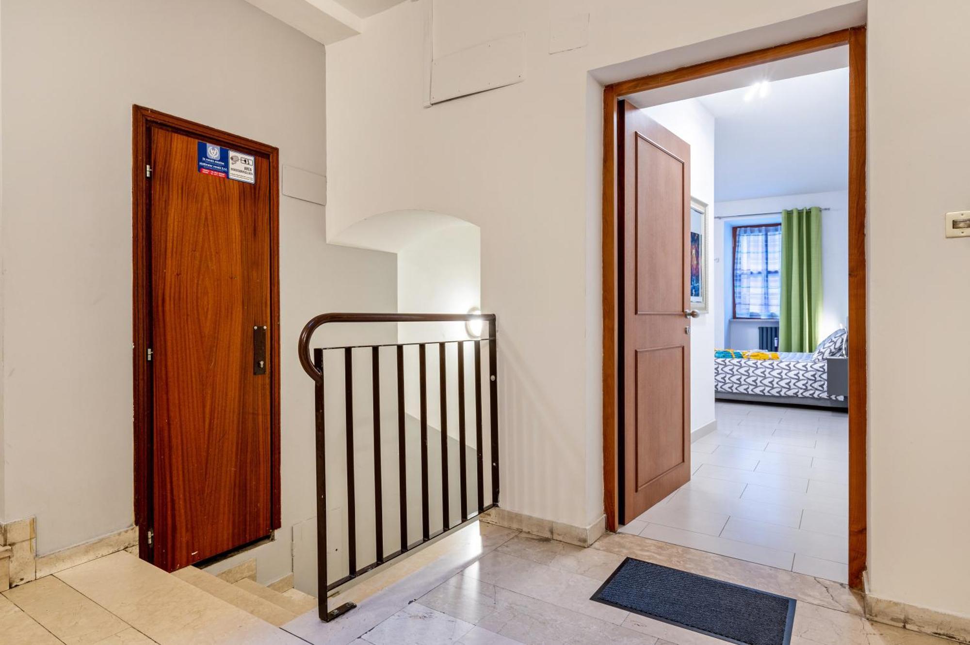 Appartamento The Smart Flat Bolzano Esterno foto