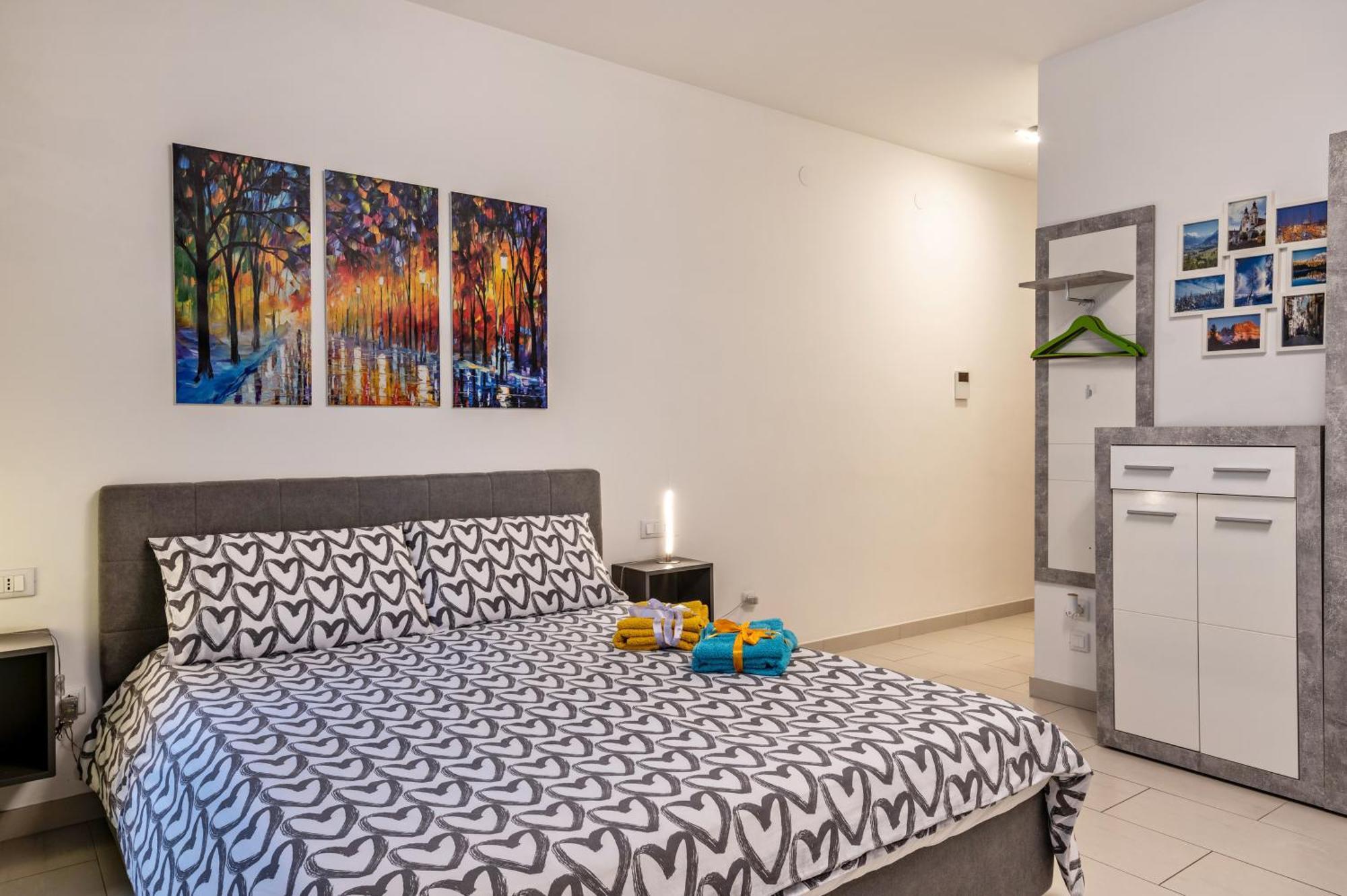 Appartamento The Smart Flat Bolzano Esterno foto