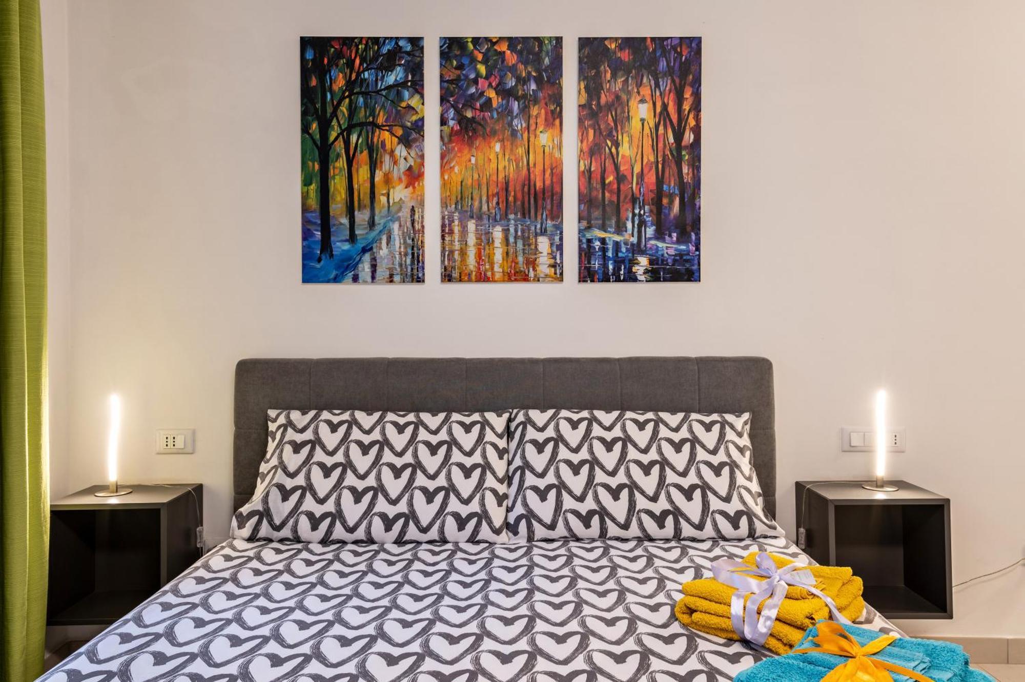 Appartamento The Smart Flat Bolzano Esterno foto