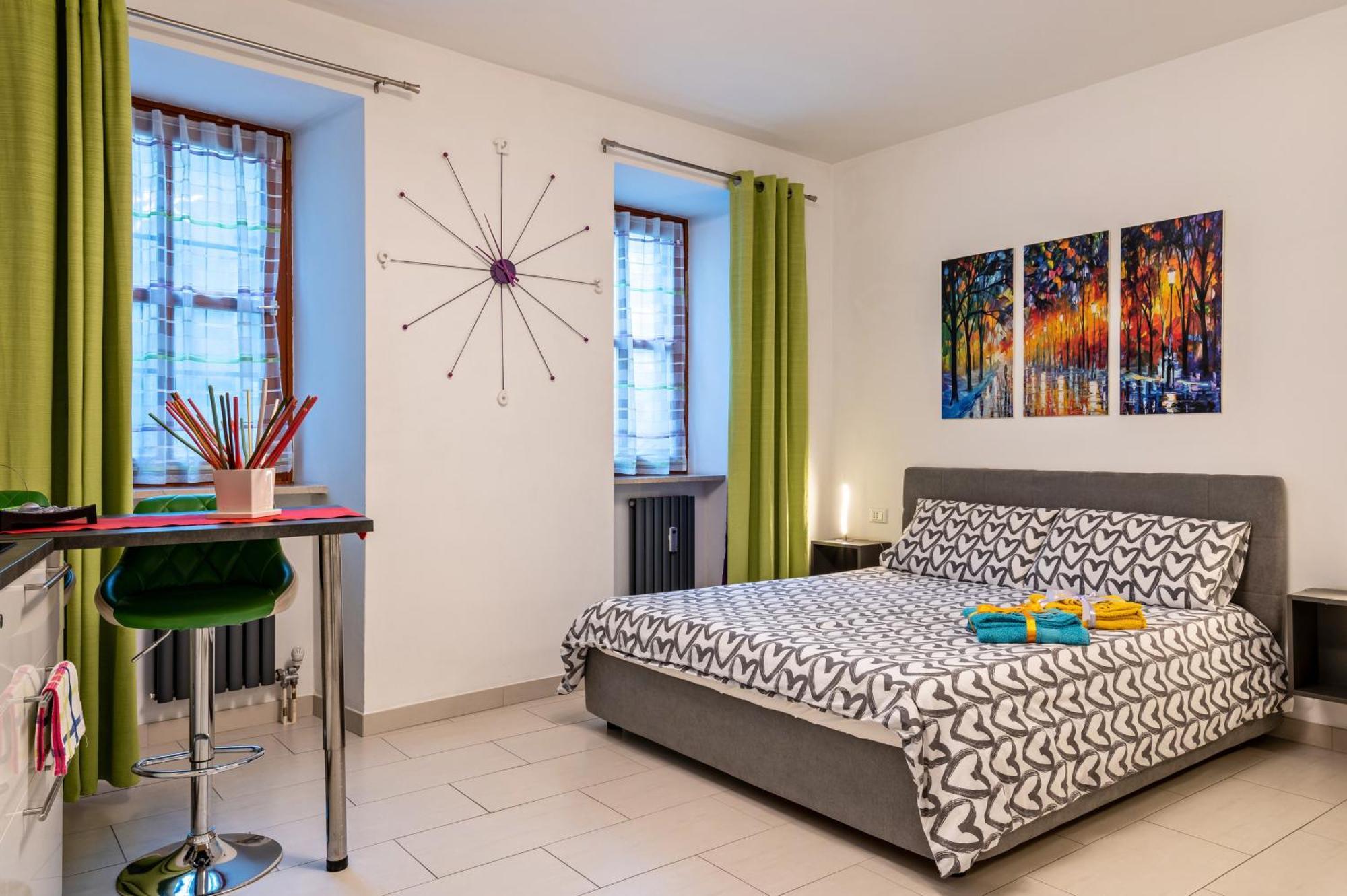 Appartamento The Smart Flat Bolzano Esterno foto