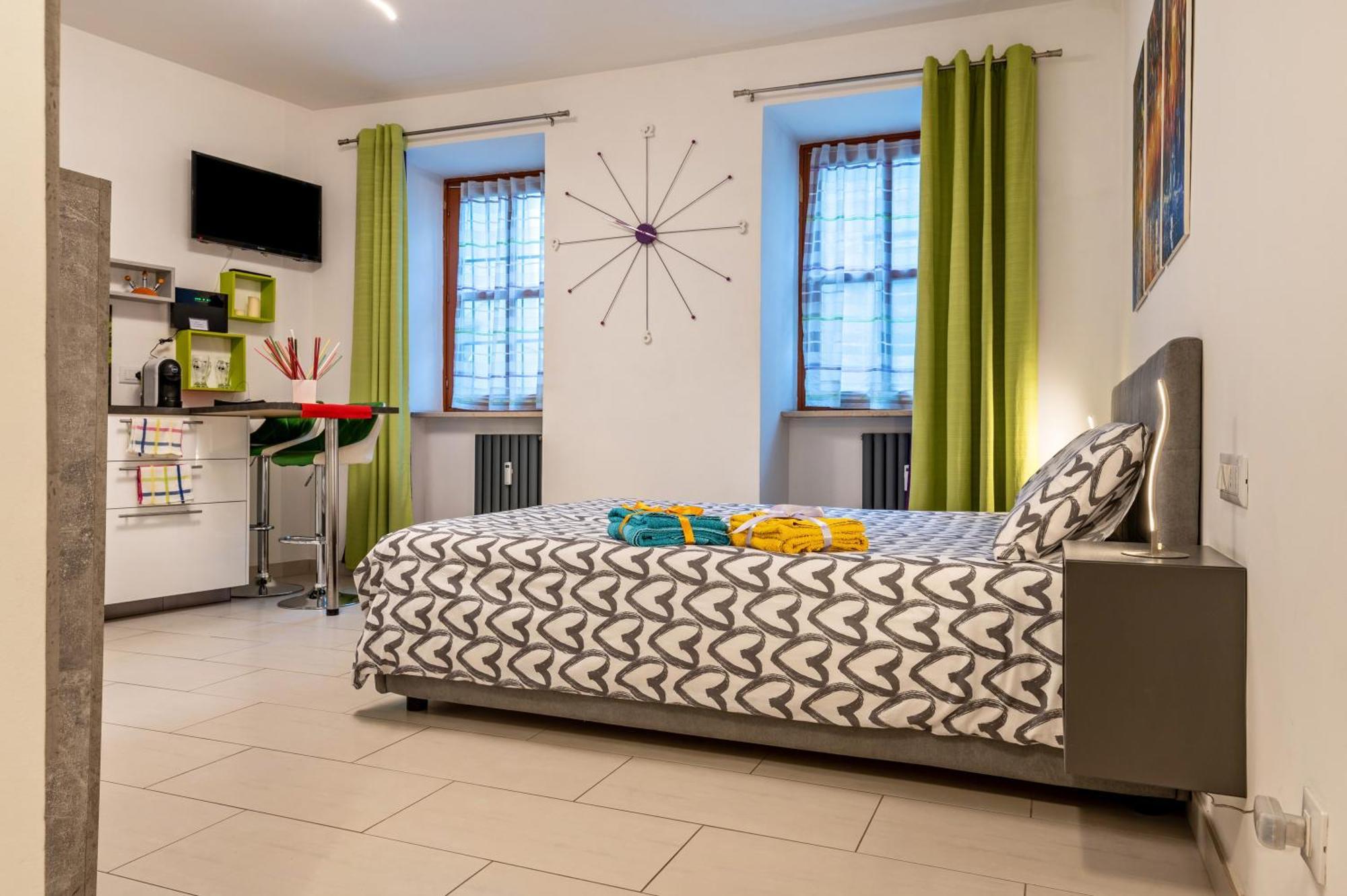 Appartamento The Smart Flat Bolzano Esterno foto