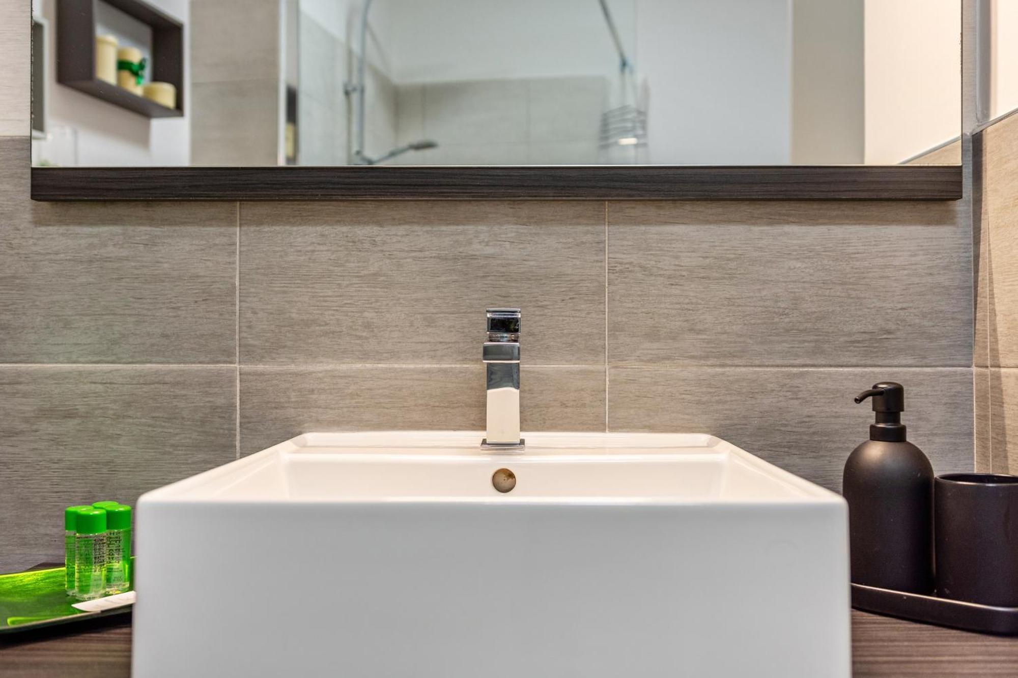 Appartamento The Smart Flat Bolzano Esterno foto