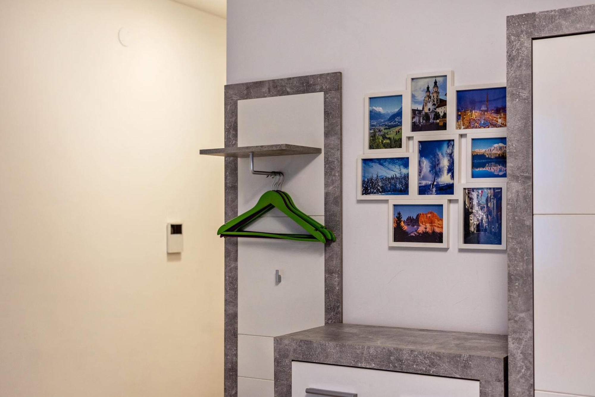 Appartamento The Smart Flat Bolzano Esterno foto