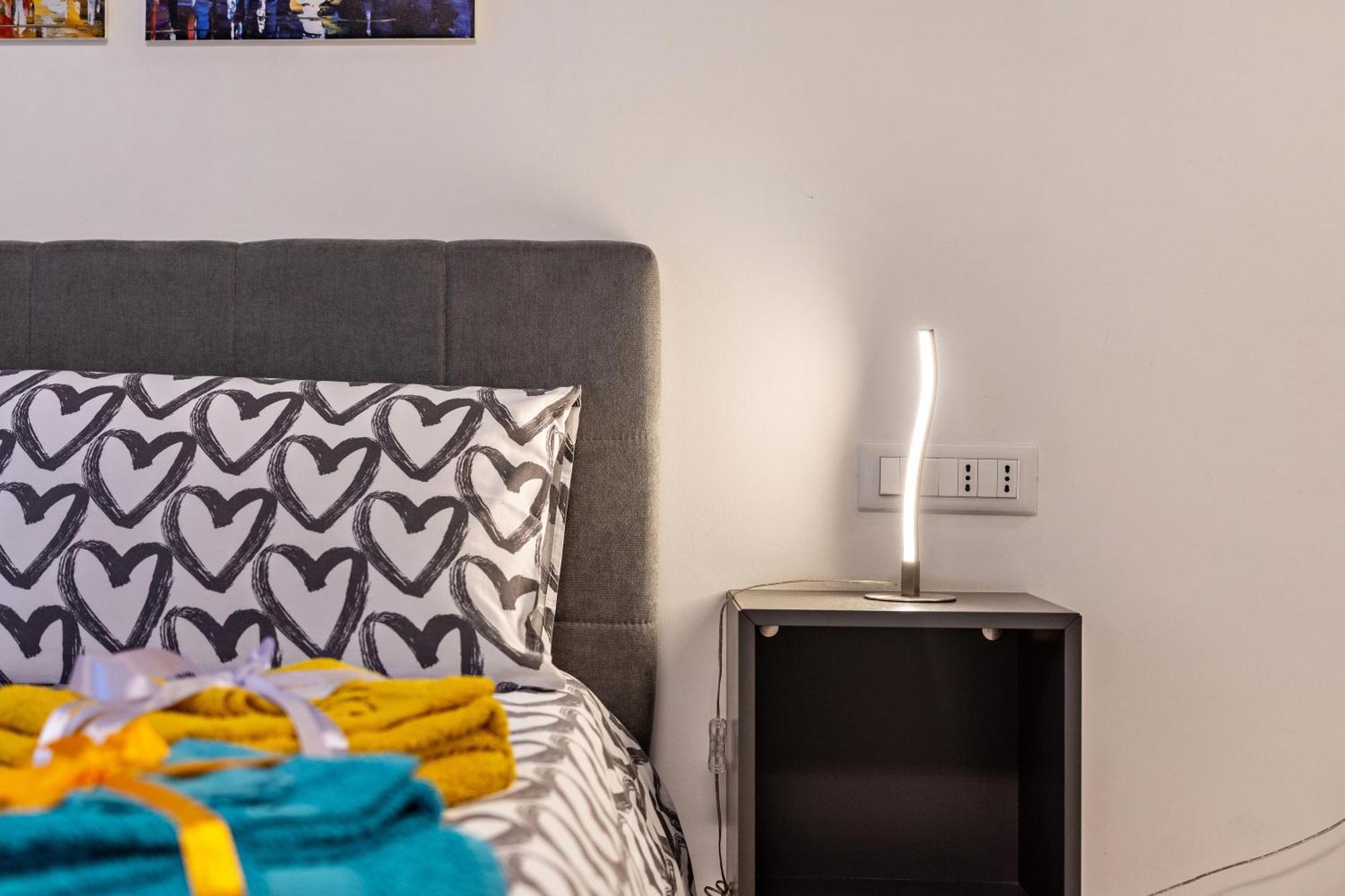 Appartamento The Smart Flat Bolzano Esterno foto