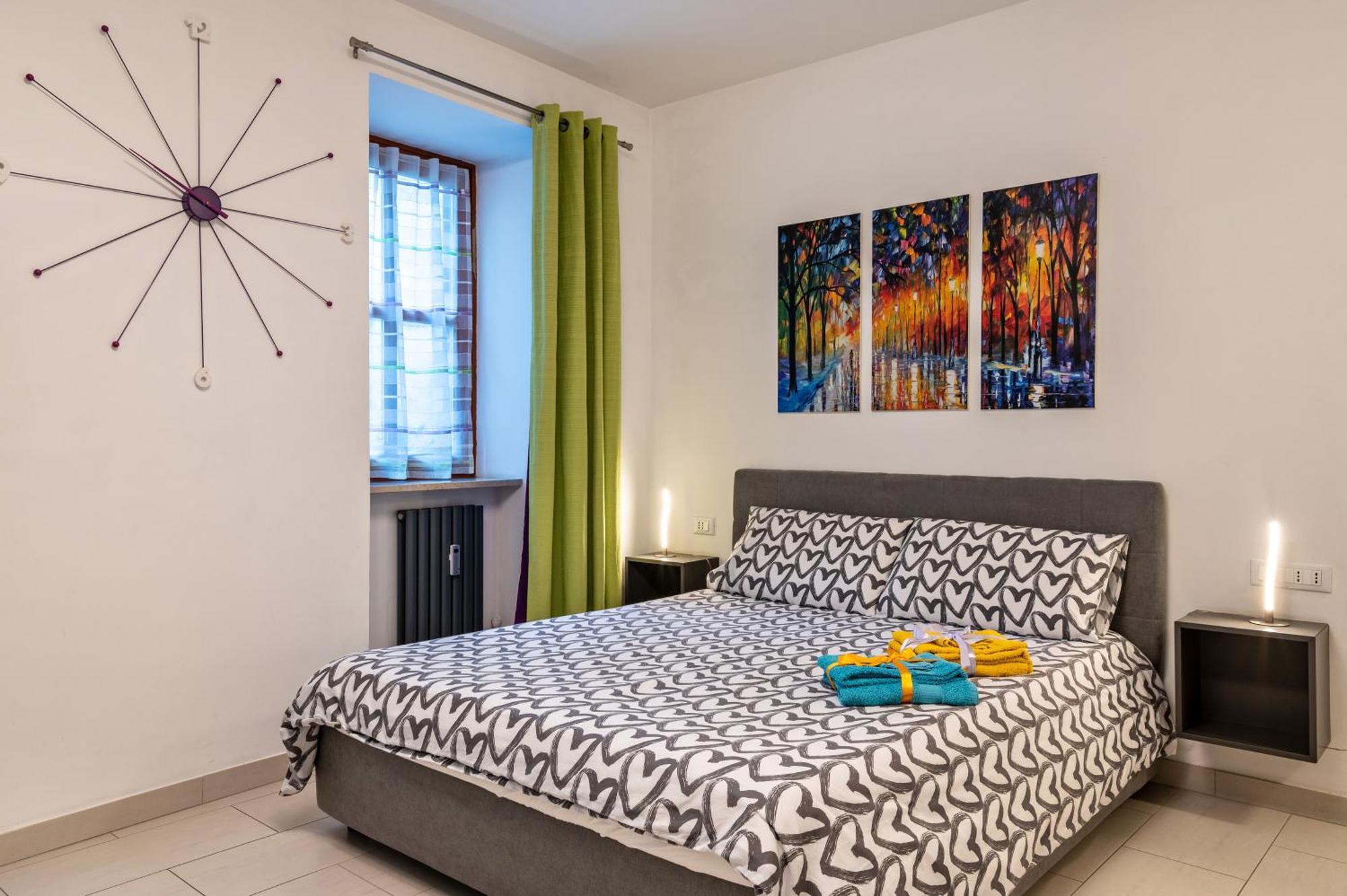Appartamento The Smart Flat Bolzano Esterno foto